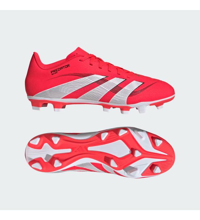 ADIDAS Predator Club Ground Soccer Boots ID1326 ADIDAS Predator Club Ground Soccer Boots ID1326